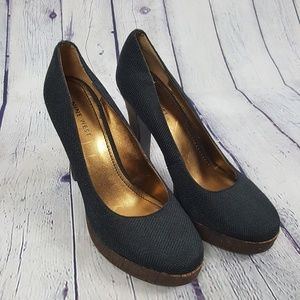 Nine West heels